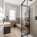 Dimora Hedera View Apartman *