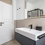 Apartman Dimora Hedera View
