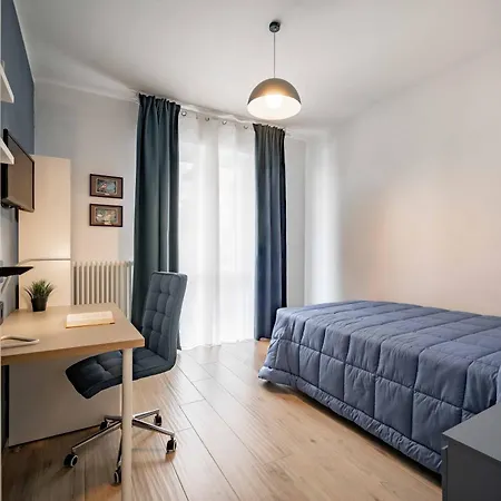 Apartment Dimora Hedera View