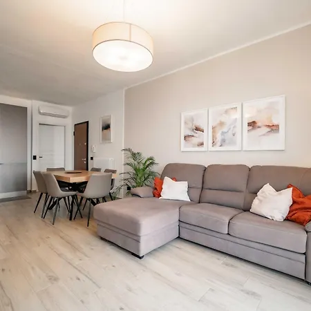 Apartament Dimora Hedera View