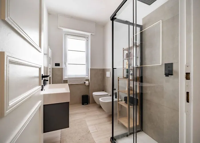 Dimora Hedera View Apartament *