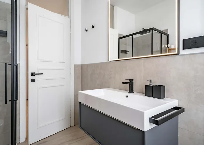 Apartament Dimora Hedera View