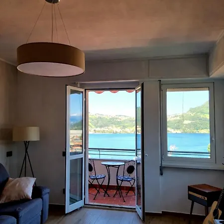 Dimora Hedera View *