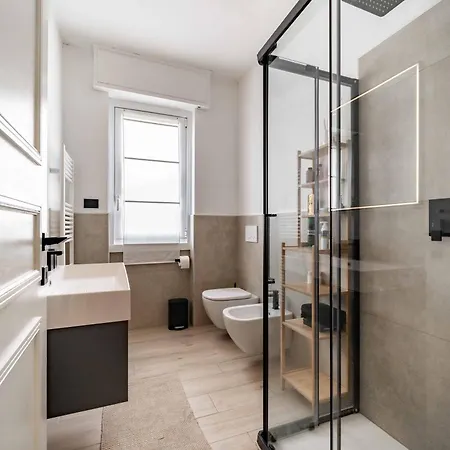 Dimora Hedera View Apartment *