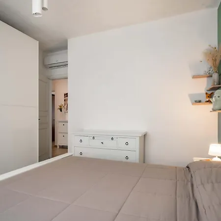 Dimora Hedera View Apartment *