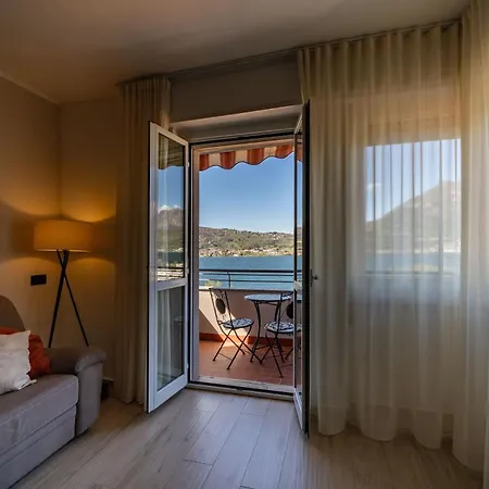 Apartment Dimora Hedera View *