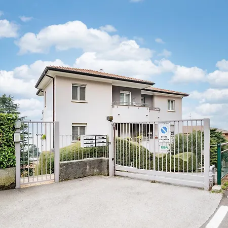 Apartment Dimora Hedera View *