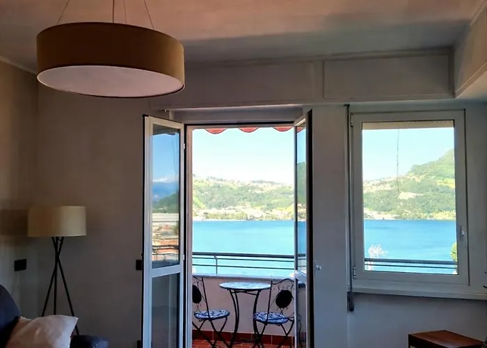 Dimora Hedera View *